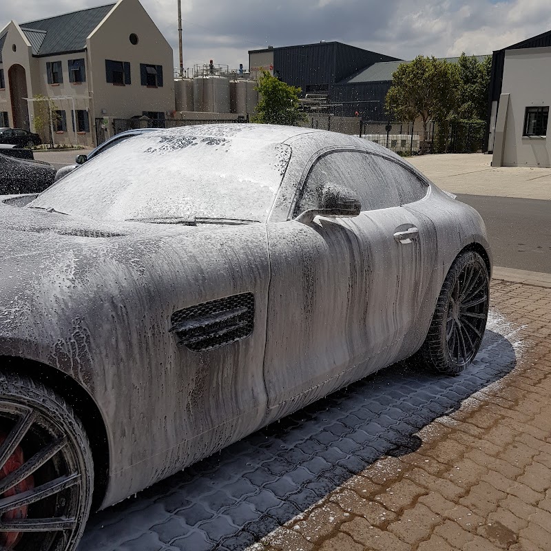 Drip Auto Detailing & Car Wash Paarl